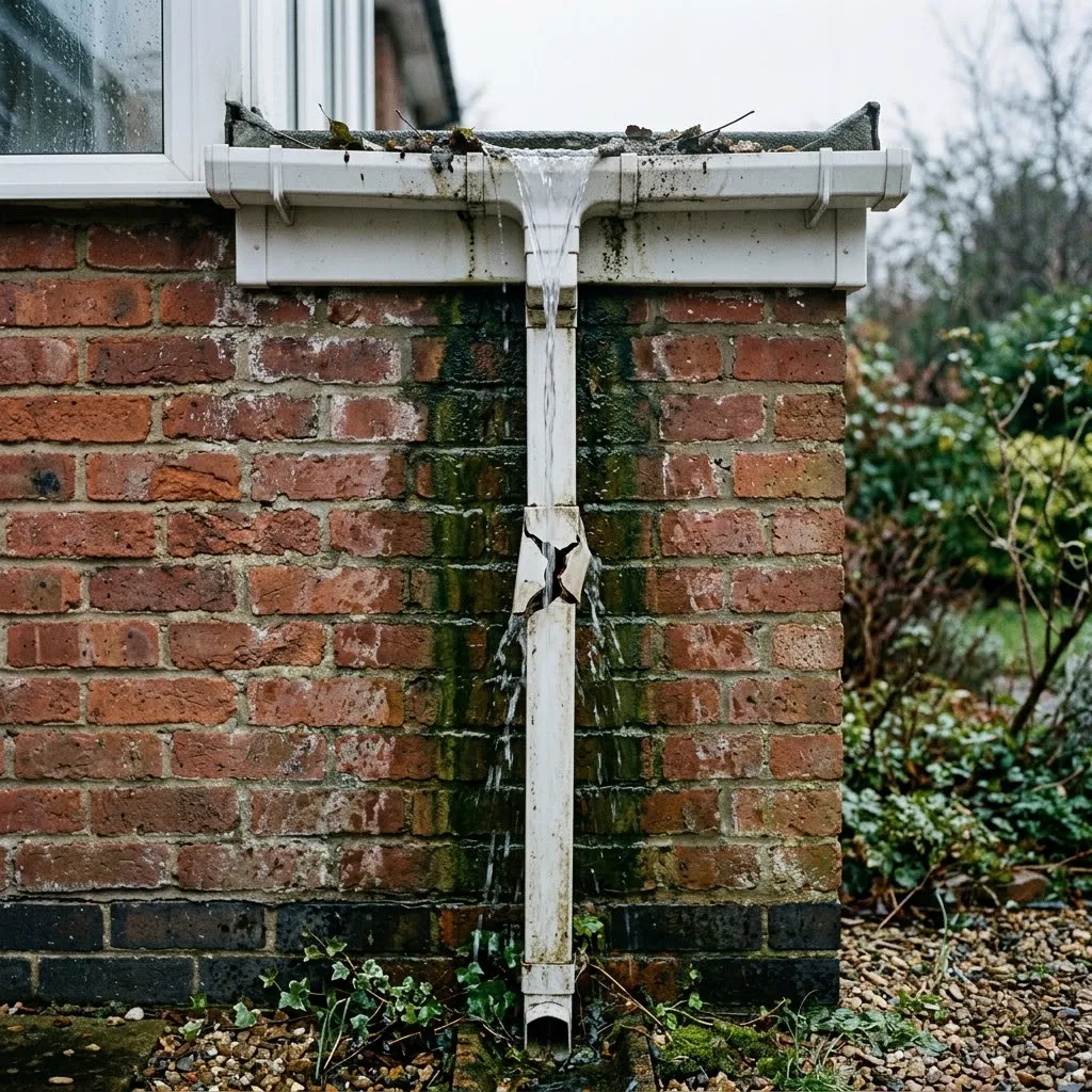 Damp roofing slider 3